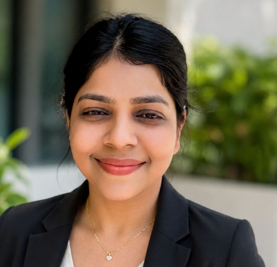 Srishti