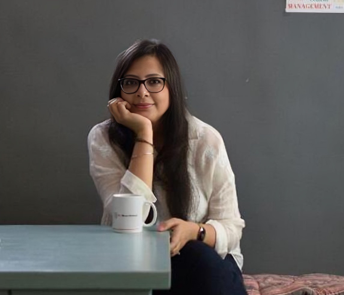 Pragati